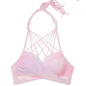 Victoria's Secret Pink Bikini Top